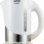 Zelmer ZCK 7630I recenze