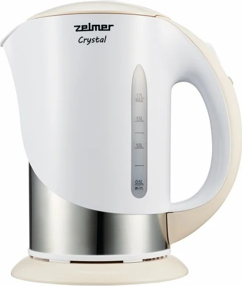Zelmer ZCK 7630I recenze