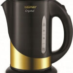 Zelmer ZCK 7630W recenze