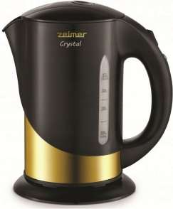 Zelmer ZCK 7630W recenze