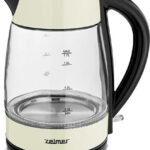 Zelmer ZCK 8011I recenze