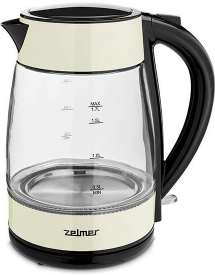 Zelmer ZCK 8011I recenze