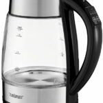 Zelmer ZCK 8026 recenze