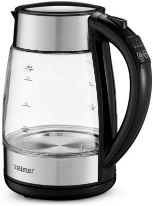 Zelmer ZCK 8026 recenze