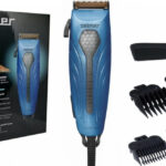 Zelmer ZHC6105 recenze