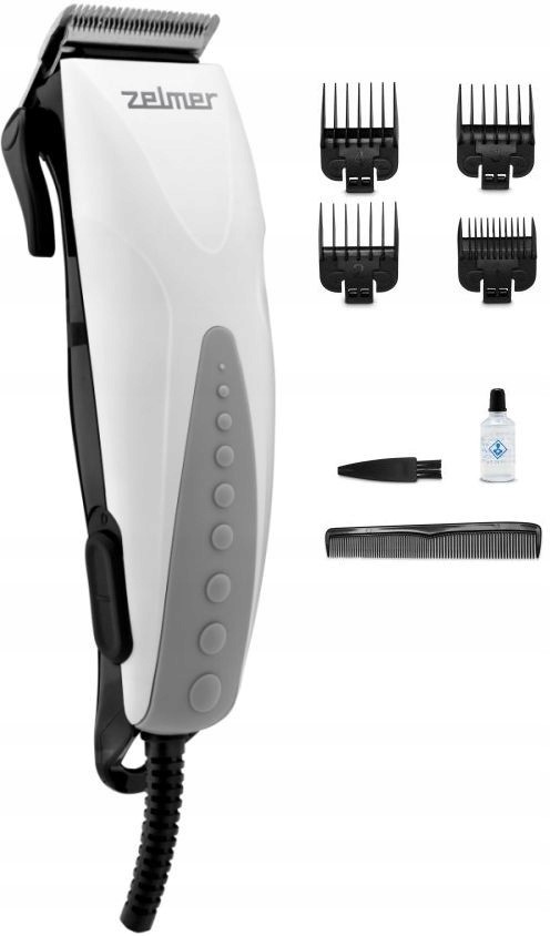 Zelmer ZHC6205 recenze