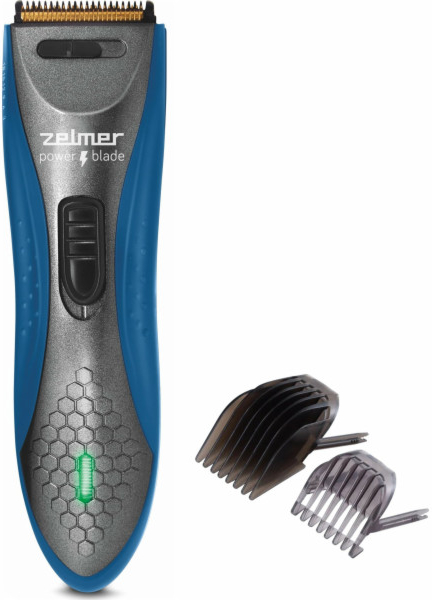 Zelmer ZHC6550 recenze