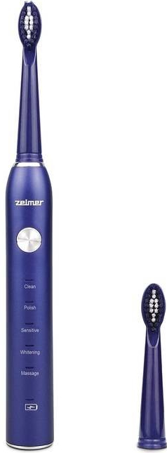 Zelmer ZTB1010B recenze