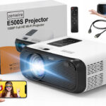 Zenwire E500S recenze