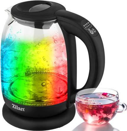 Zilan ZLN3956 recenze