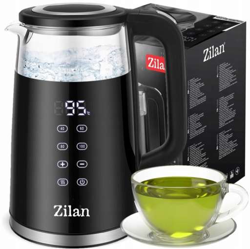 Zilan ZLN7859 recenze