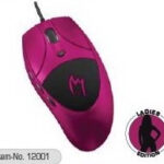Zykon Professional Laser Z1 Gamer Ladies Edition SFT01575 recenze