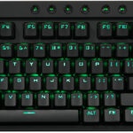 eShark ESL-K1 KODACHI recenze