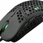 eShark Naginata ESL-M4 recenze