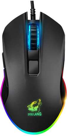 ele ELEOPTION V1 recenze