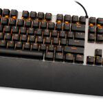 iBOX Aurora K-4 RGB IKGMK4 recenze