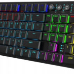 iBOX Aurora K-6 IKGMK6 recenze