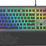 iBOX K-5 RGB IKGMK5 recenze