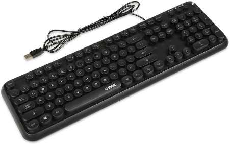 iBOX Pulsar IKS620 recenze