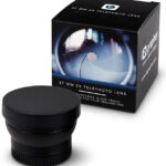 iOgrapher 37mm 2X Tele Lens recenze