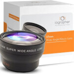 iOgrapher Wide Angle Lens recenze