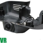 inCarDVR 229171 Ford Mondeo recenze