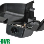 inCarDVR 229172 Ford Mondeo recenze
