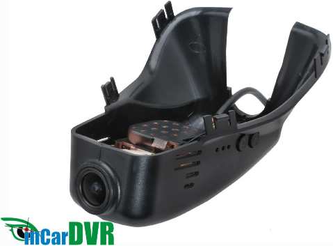 inCarDVR 2292722Volvo recenze