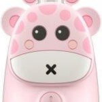 innoGIO GIO Giraffe Pink recenze