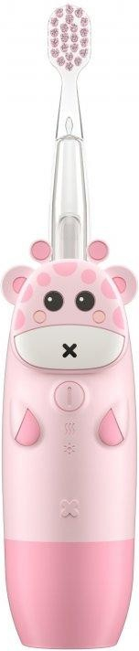 innoGIO GIO Giraffe Pink recenze