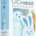 innoGIO GIO Rabbit Blue recenze