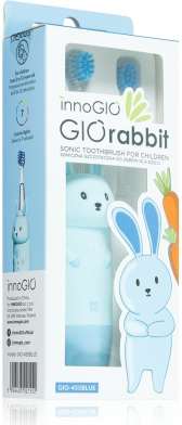 innoGIO GIO Rabbit Blue recenze
