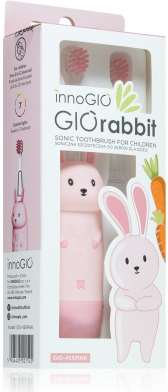 innoGIO GIO Rabbit Pink recenze