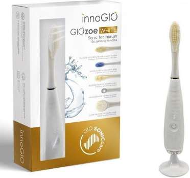 innoGIO GIO Zoe White recenze