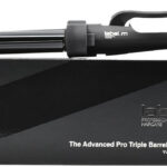 label.m Electrical The Advanced Pro Triple Barrel Waver 25 mm recenze