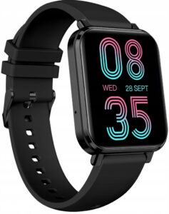 Fotografie myPhone Watch LS  recenzía