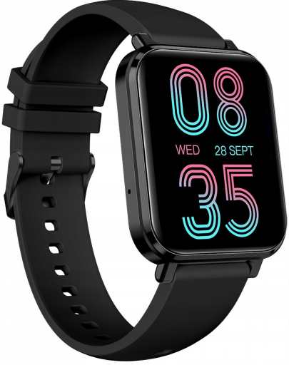 myPhone Watch LS recenze