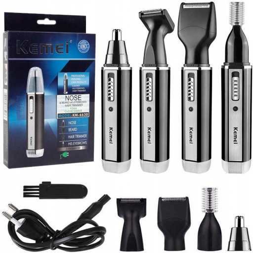 yghhu5566 KM-6630 recenze