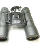 10×25 Binocular černý 34663A recenze