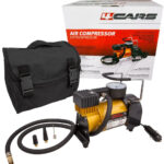 4CARS 150 PSI recenze