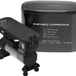 70mai Air Compressor Midrive TP01 recenze