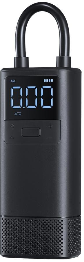 70mai TP05 Bezdrátový Vzduchový Kompresor recenze