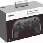 8BitDo Pro2 RET00247 recenze