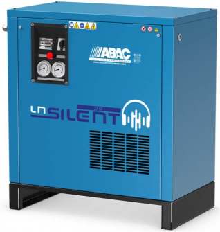 ABAC A29-1,5-27L0T recenze