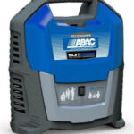 ABAC COMPY O15 recenze