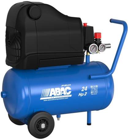 ABAC Line OOSS20P-1,5-24CM recenze