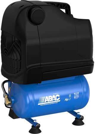 ABAC OSS10P-0,75-6RM recenze