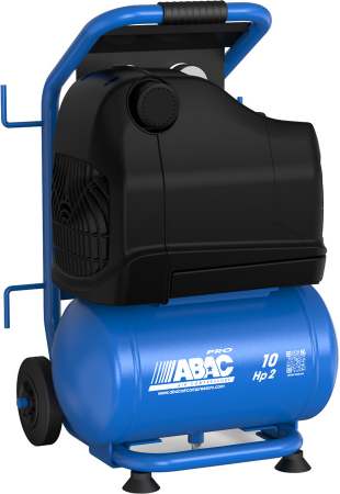 ABAC OSS20P-1,5-10RM recenze