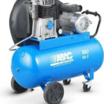 ABAC Pro Line A39B-2,2-100CT recenze