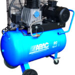 ABAC Pro Line A39BX-3-90CT recenze